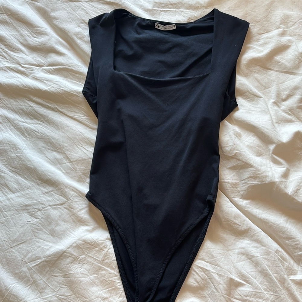 Zara bodysuit